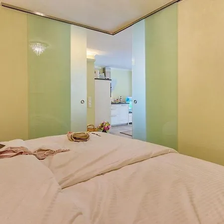 Villa-loewenstein-app-2 Apartment Kuehlungsborn