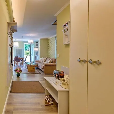 Villa-loewenstein-app-2 דירה