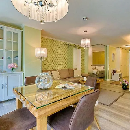 Villa-loewenstein-app-2 Apartamento