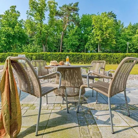 Villa-loewenstein-app-2 * Ostseebad Kühlungsborn