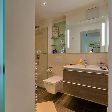 דירה Villa-loewenstein-app-2